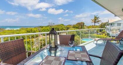 Unit 12, 60 Peregian Esplanade, Peregian Beach