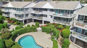 Pool - Unit 12, 60 Peregian Esplanade, Peregian Beach (Peregian Beach)