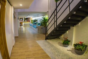 Interior - Stanza Hotel Medellín (Medellín)
