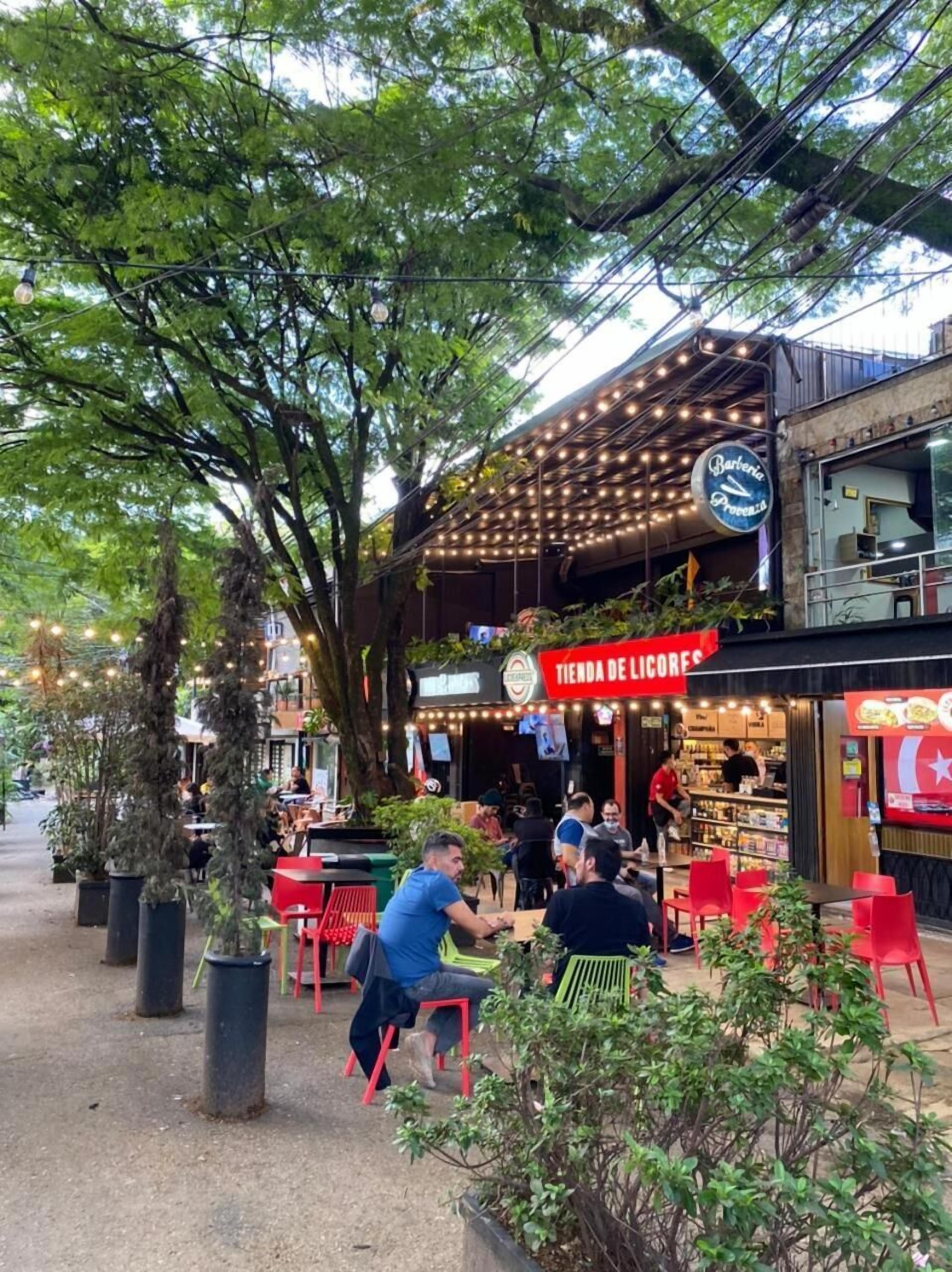 Foto - Stanza Hotel Medellin