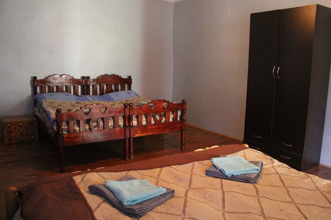 Kamar Quadruple Standar