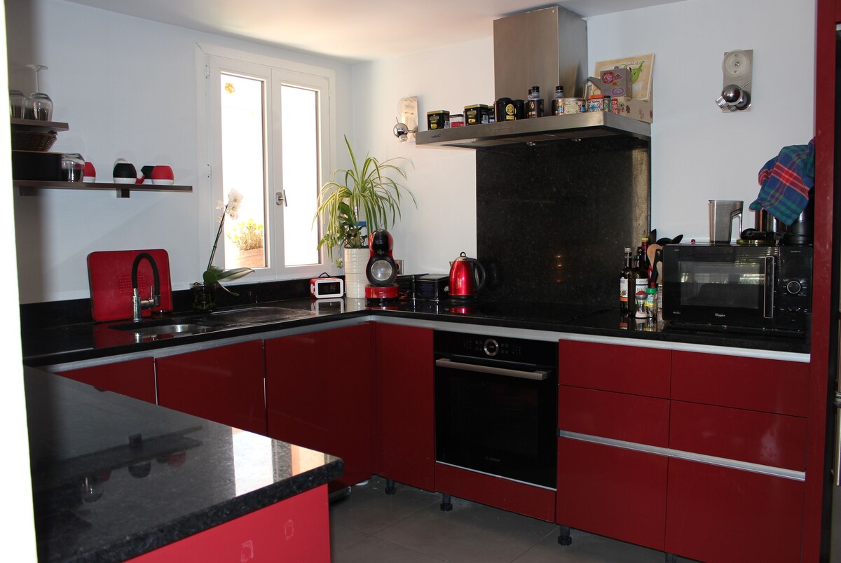 Bild für Gastgeberprofil