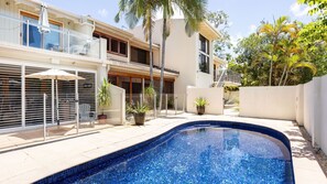 Pool - Unit 2/69 Noosa Parade, Noosa Heads (Noosa Heads)