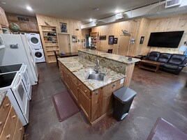 Detalhe da parte interna