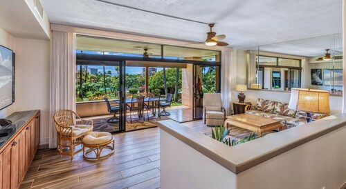 Family fun! Recently updated. Closest Unit to the Amazing Pool