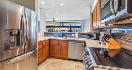 Perhe hauskaa! Äskettäin uusittu. Lähin yksikkö Amazing Pooliin