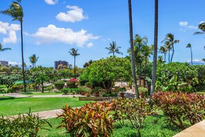 Property grounds - Family fun! Recently remodeled. Closest Unit to the Amazing Pool (Lahaina)