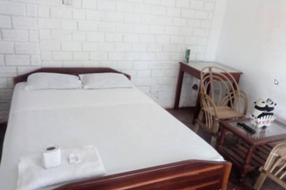 In-room safe, individually decorated, blackout curtains, free WiFi