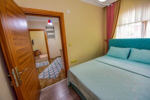 Basic Apartment, 1 Bedroom