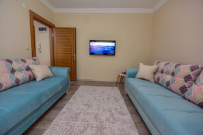 Basic Apartment, 1 Bedroom | View from room