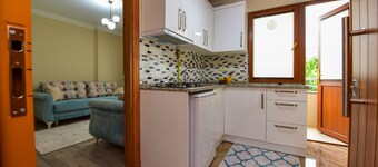 Gulfem Butik Hotel