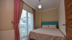 Appartement, 1 chambre