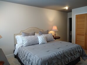 3 Schlafzimmer, Bügeleisen/Bügelbrett, WLAN, Bettwäsche