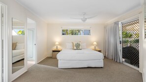 4 Schlafzimmer, WLAN, Bettwäsche
