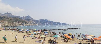 Guest Home RoSe - Family room