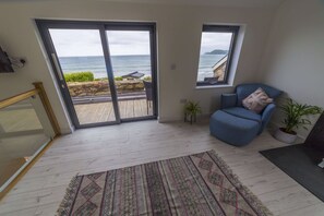 تلفزيون، مدفأة