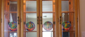 Nybygd Hjem / Plasserer 10 Komfortabelt