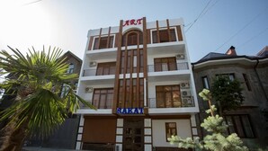 Front of property - Art Rakat (Tashkent)