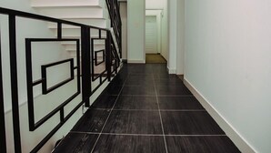 Hallway - Art Rakat (Tashkent)