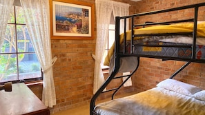 4 chambres