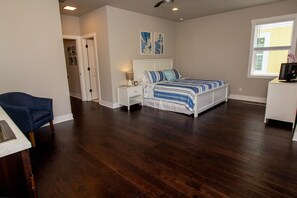 3 habitaciones, tabla de planchar con plancha y wifi gratis