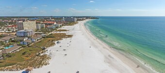 Siesta Key Beach Resort Jamaica Royale