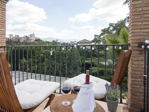 ChezmoiHomes Carmen de los Naranjos