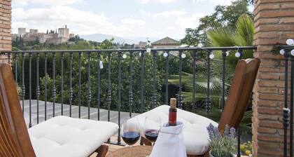 ChezmoiHomes Carmen de los Naranjos