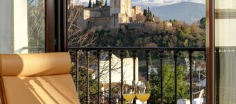 ChezmoiHomes Carmen de los Naranjos