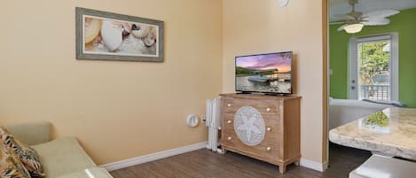 Smart TV
