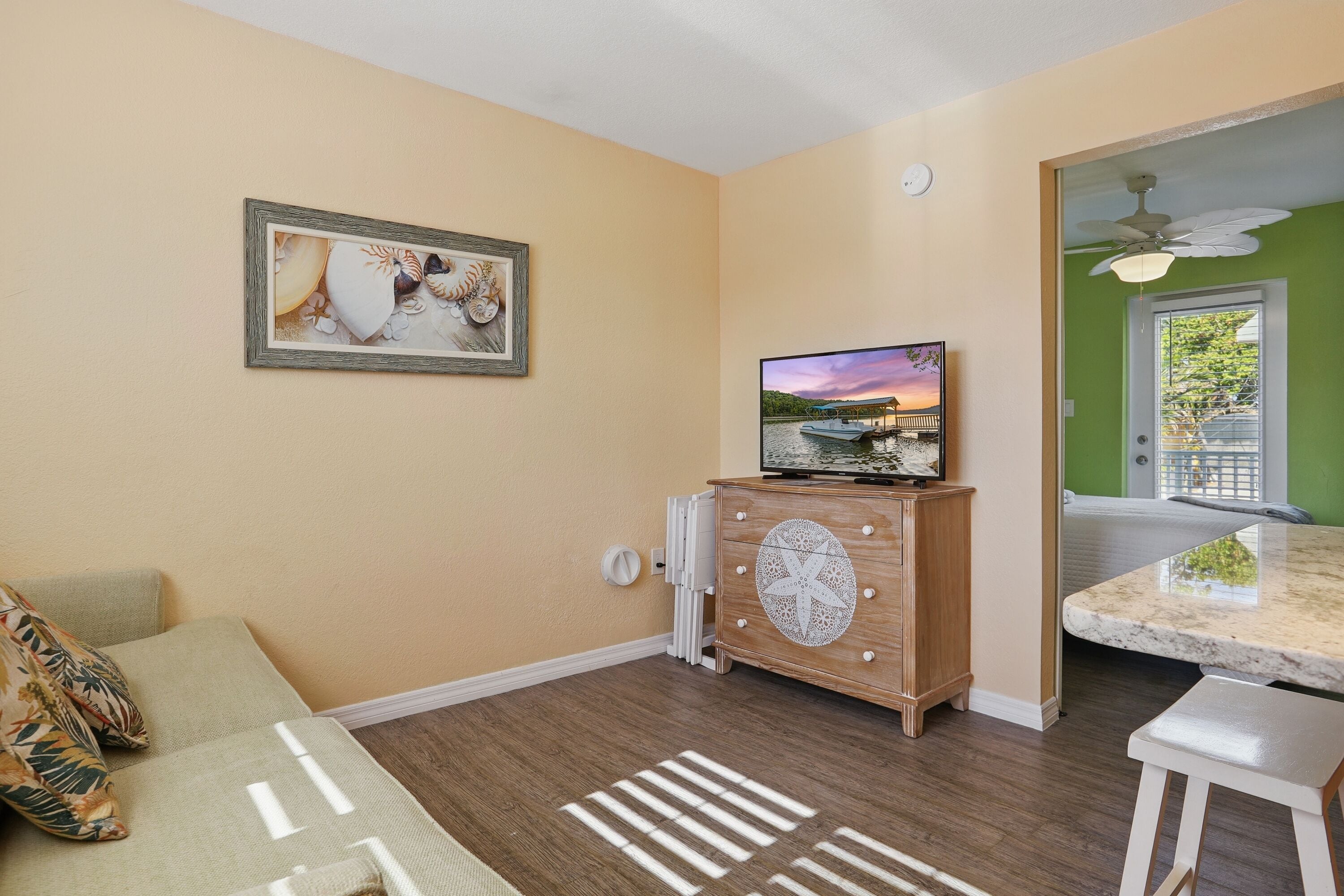 Smart TV