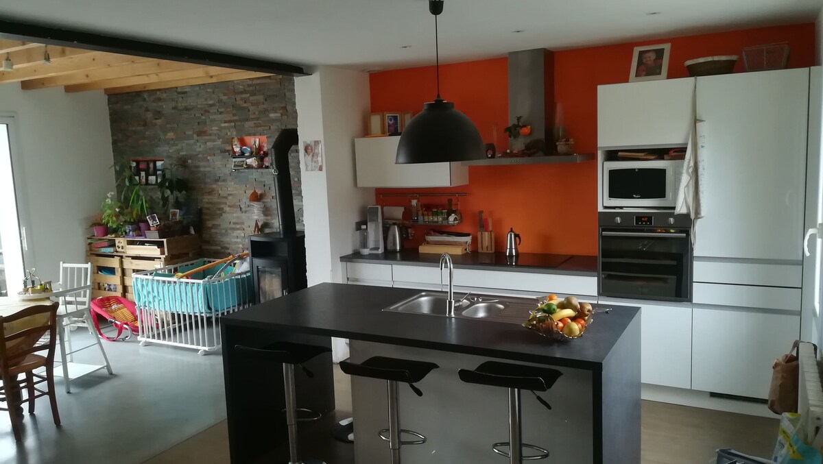 Image de profil de l’hôte