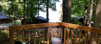 Torch Lake Cabin Rentals~ Where Cozy Lakefront Cabins meet stunning Torch Lake!