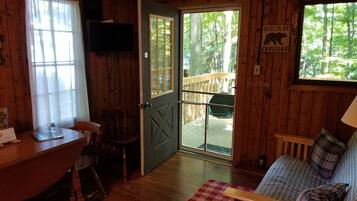 Télévision, lecteur de DVD