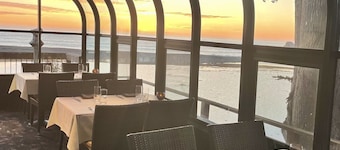 RR Yacht Club River–Beach Hot Tub Escape Jenner