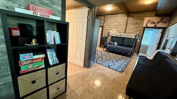 Sala de jogos