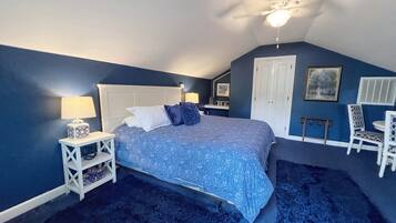 1 chambre, Wi-Fi gratuit