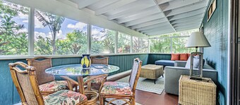 Sleeping Giant Cottage - une maison de vacances privée