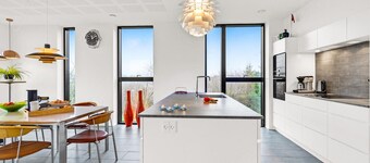 Prachtig huis in Tranekær