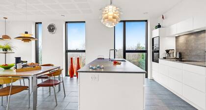 Hermosa casa en Tranekær