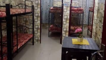 1 bedroom, free WiFi