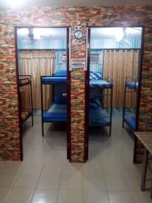 1 habitación y wifi gratis 