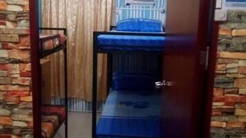 1 bedroom, free WiFi