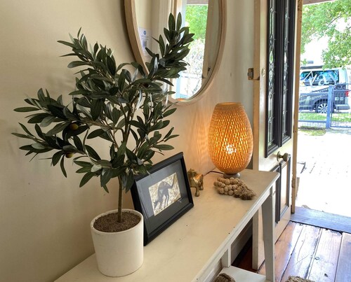 Joli Cottage sur Byng