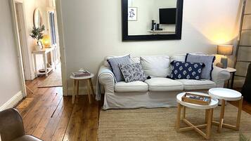 Fernseher, Arbeitsbereiche