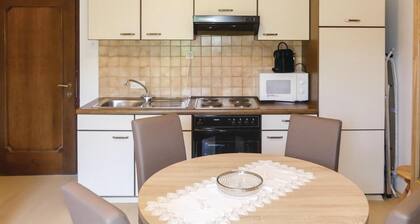 Ferienwohnung mit Seeblick
