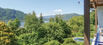 Sattendorfの1部屋の宿泊施設