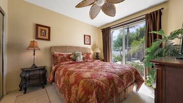 2 chambres, fer et planche Ă repasser, accĂšs Internet, draps fournis