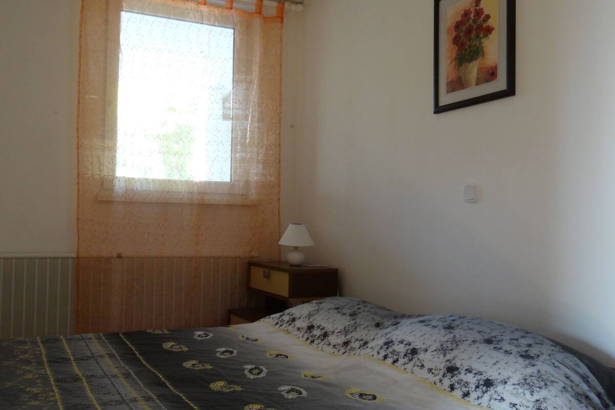 Appartamento Comfort | Wi-Fi gratuito, lenzuola