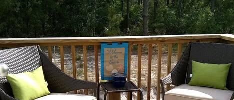 Maison Familiale | Vue sur le parc